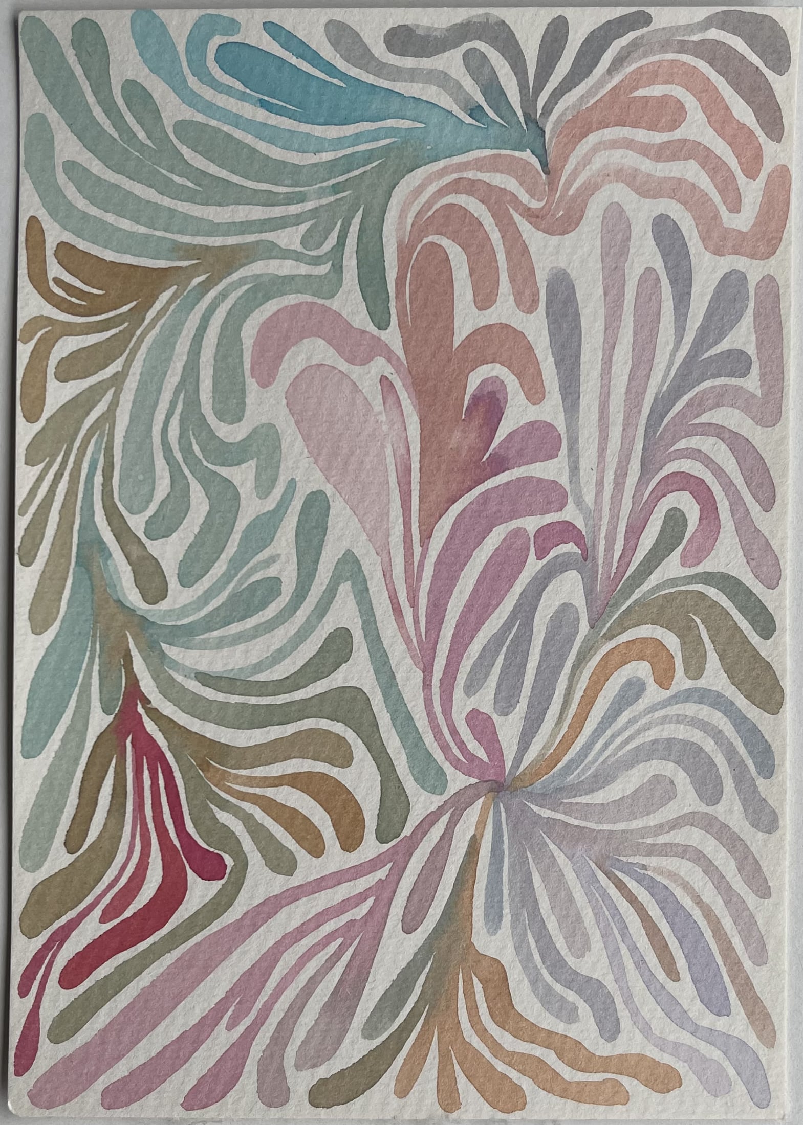 Corals — artwork 1
